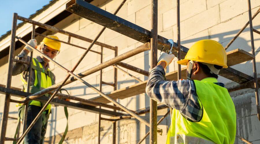 Soffit Repair in Clarkdale, GA
